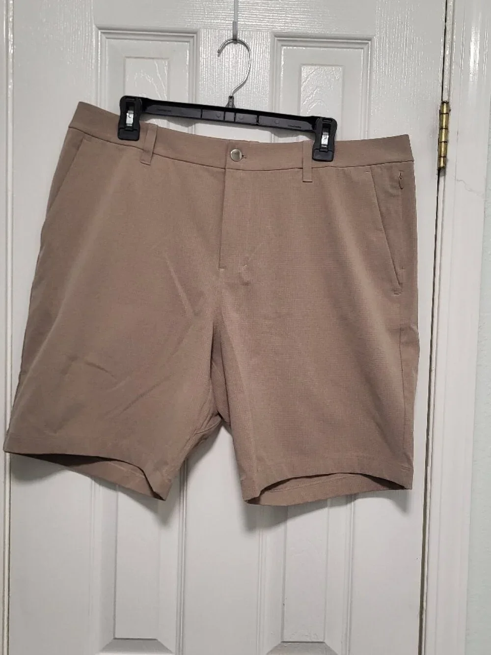 Lululemon ABC Classic Fit 9